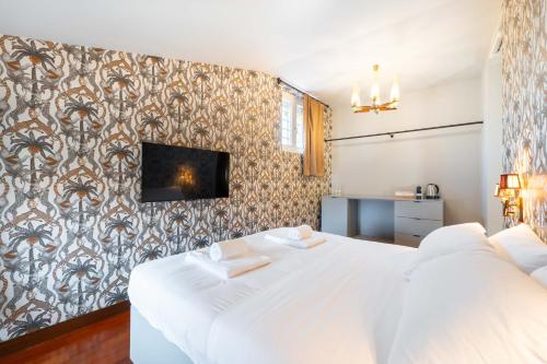 Residenza Girardi Room Type - Junior Suite