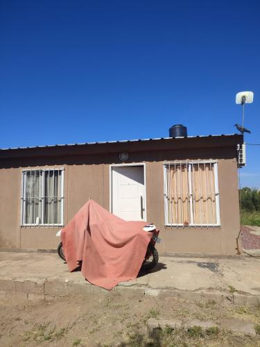Casa de Gustavo