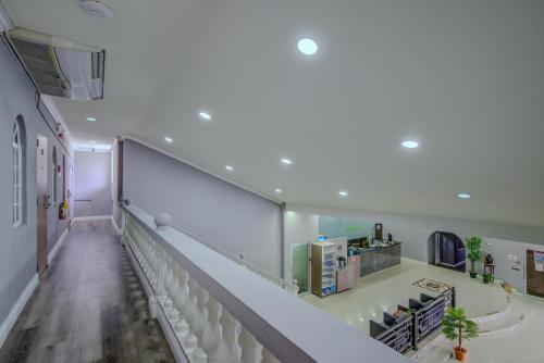 Airport Suites Hotel near Piarco nemzetközi repülőtér