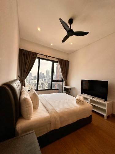 Lucentia Global Luxe Suites Kuala Lumpur - image 13