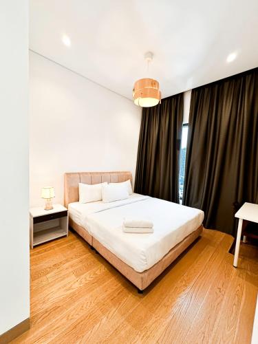 Lucentia Global Luxe Suites Kuala Lumpur - image 3