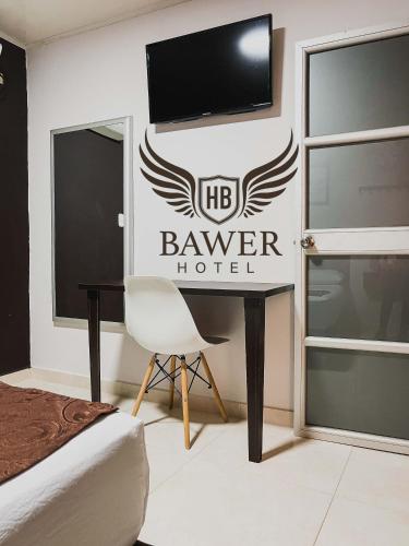 Hotel BAWER in Arauca