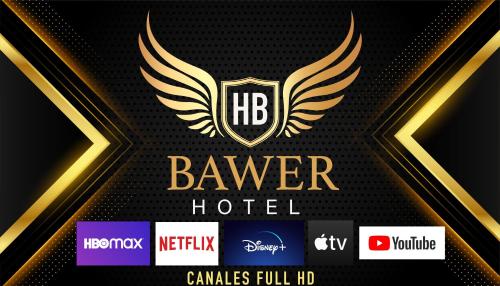 Hotel BAWER in Arauca