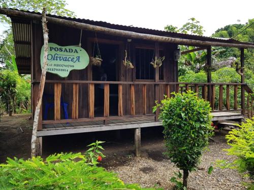 Posada Oliva