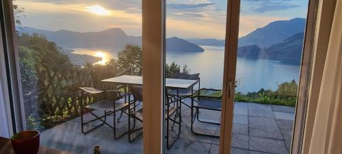 ทัศนียภาพ, BellaRosa in เอมเมทเทิน