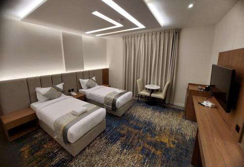 دولف للشقق الفندقية تبوك دولف للشقق الفندقية تبوك