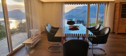 ทัศนียภาพ, BellaRosa in เอมเมทเทิน