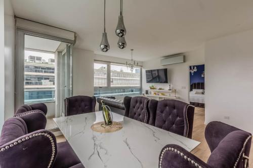 Departamento Torres Del Yatch T Norte