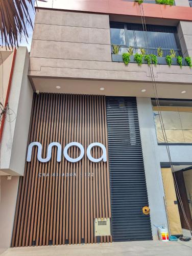 Moa Select, Medellín (foto 6)