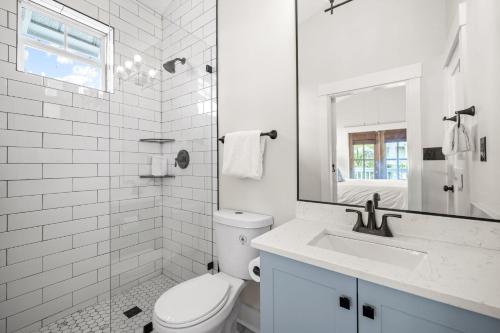 One-Bedroom House image 3