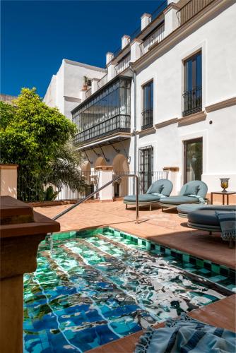 Hotel Boutique Casa del Limonero, Sevilla (foto 5)