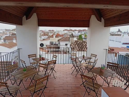 RgHOST-Apartamento La Palma en Casco Histórico, Córdoba