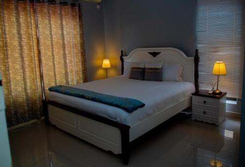 Esther's Guest House