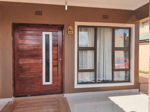 Esther's Guest House