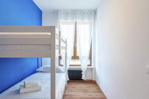 Two-Bedroom Apartment with Balcony image 6