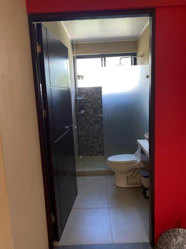 Casa Iriria, in harmony with nature