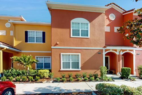 4 Bed 3 Bath Vacation home in Kissimmee in Kissimmee, USA