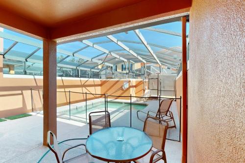 4 Bed 3 Bath Vacation home in Kissimmee in Kissimmee, USA