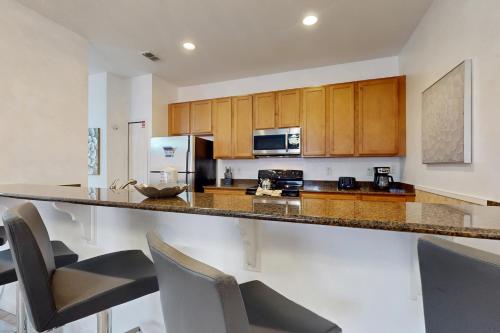 4 Bed 3 Bath Vacation home in Kissimmee in Kissimmee, USA