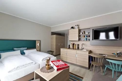 elaya hotel stuttgart boeblingen in Böblingen, Deutschland