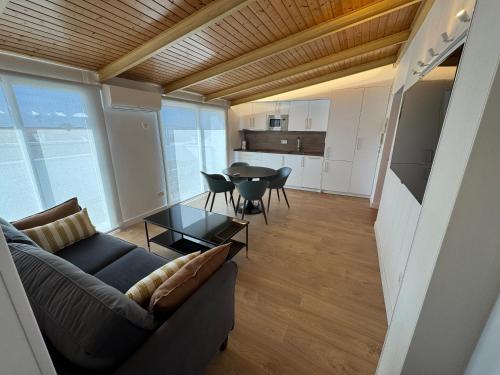 Apartamentos Pedregalejo Beach Playa, Malaga