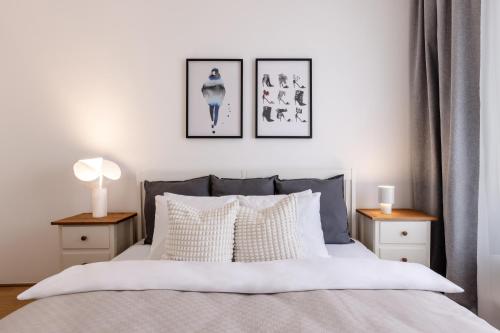 TurnKey I Old Town 5BR Loft Apartment, Прага (фото 6)