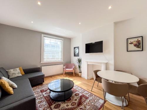 Spacious Camden Apartment D2, Londres