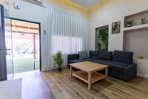 Fata morgana Hostel in Beer Sheva