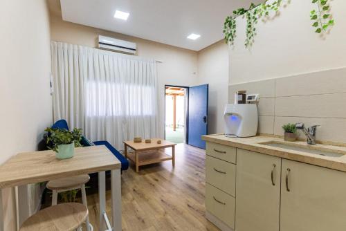 Fata morgana Hostel in Beer Sheva