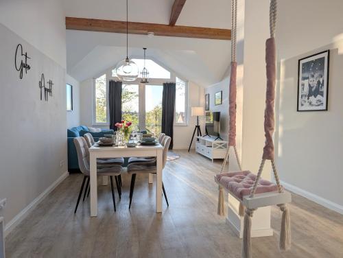 3 Bedroom-Apartment with 1,5 Bathrooms in Panketal, Deutschland