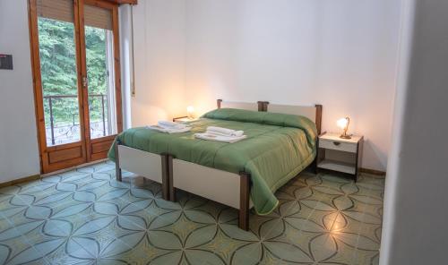 Hotel La Briglia in Trecchina