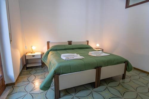 Hotel La Briglia in Trecchina