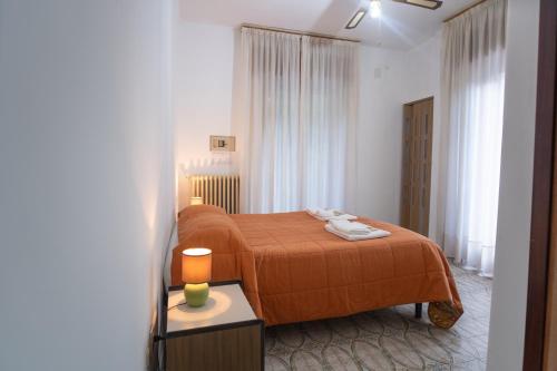 Hotel La Briglia in Trecchina