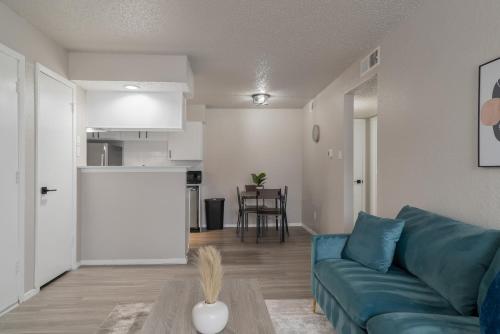 The Landry 257 Spacious And Cozy 1 Bedroom 1bth in Arlington, USA