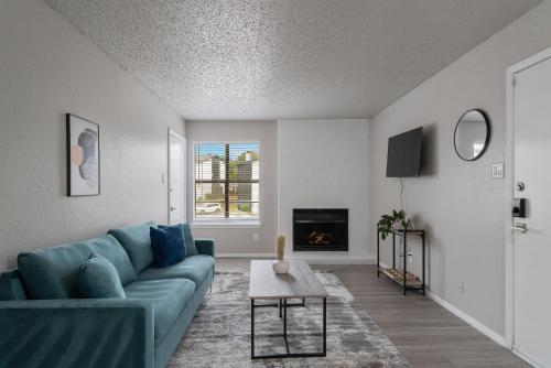 The Landry 257 Spacious And Cozy 1 Bedroom 1bth in Arlington, USA