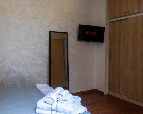 Elégant et moderne appartement à 10 min du centre de Casablanca, Casablanca (zdjęcie 4)