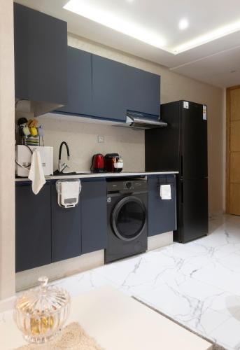 Elégant et moderne appartement à 10 min du centre de Casablanca, Casablanca (zdjęcie 8)