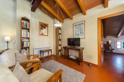 Sengolidor Restaurante Fonda In Spain - 