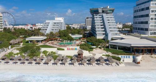 Park Royal Beach Cancun - All Inclusive, Cancún