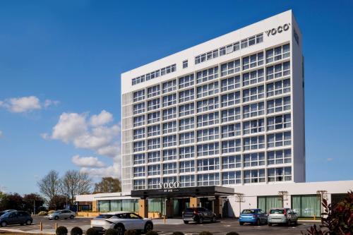 보코 사우샘프턴 바이 IHG - 숙소 외관