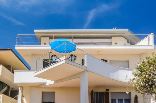 Jana's Flat - Seafront apartment