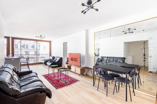 GuestReady - Stylish Stay in the Heart of Javel, París