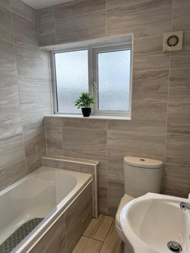 Two-Bedroom Apartment image 10