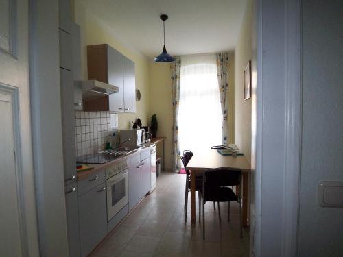 Ambiente-an-der-Elbe-Wohnung-EG, Дрезден (фото 3)