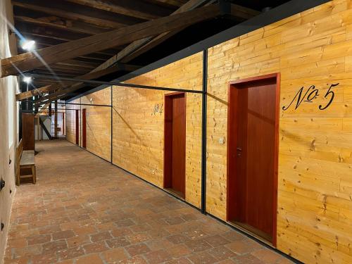 Pivovarský hotel (Pivovarsky hotel) in ฮโรโทวิซ