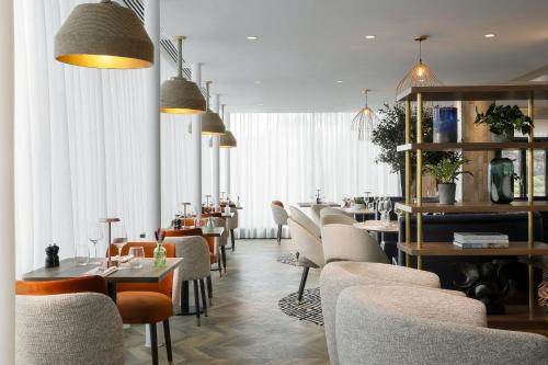 Restaurant, voco Southampton by IHG in Southampton