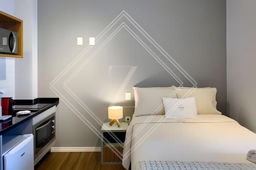 Zainalofts7 Pinheiros - Z Pinheiros 406, Сан-Паулу