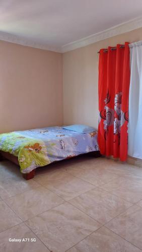 Vida en el Valle Residences in San Juan de la Maguana