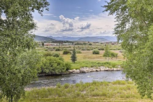 Luxury Cabin on Fraser River Fish Ski and Enjoy! - image 11