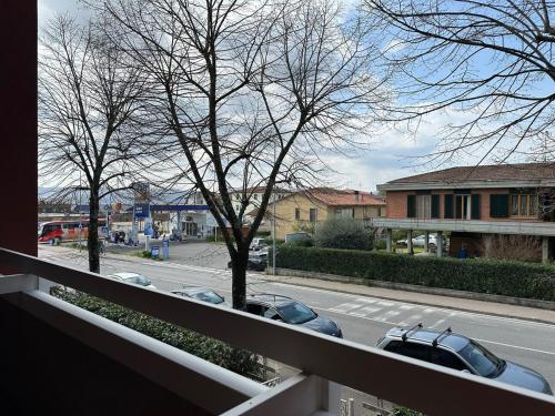 Apt Chiara 120sqm internal garage